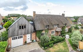 Barton Cottage Bed And Breakfast